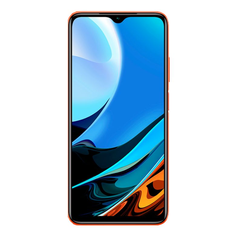 Celular Xiaomi Redmi 9T, 4GB RAM, 128GB ROM - LIBERADO-DUAL SIM - Imagen 5
