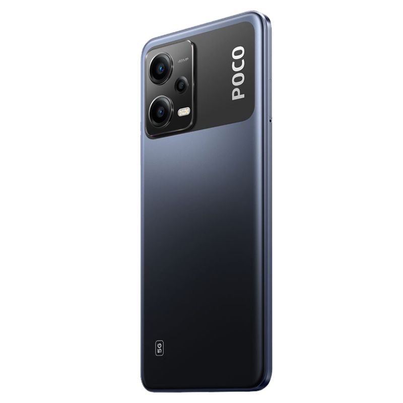 Xiaomi Poco X6 Pro 5G 8GB RAM 256GB Black, Telefonos, Teléfonos móviles