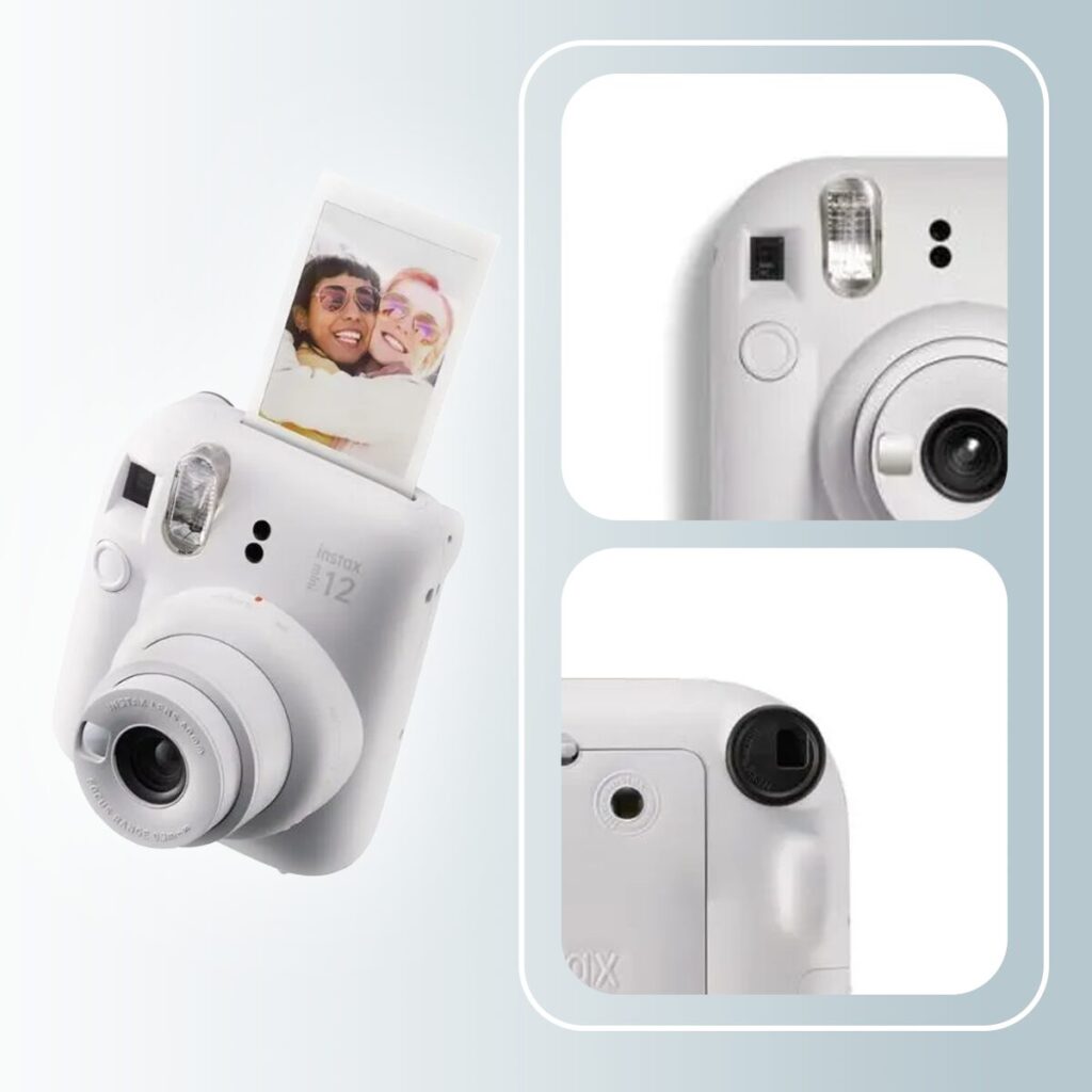 Camara Instantanea