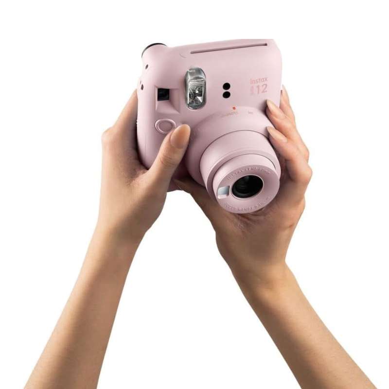  Fujifilm Instax Mini 9 Deluxe - 60 hojas para Instax Mini :  Electrónica