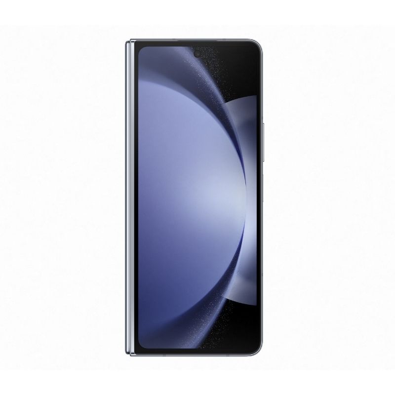 Samsung Z Fold 5 12+256 Azul GRATIS Wireless Charger Pad - Imagen 5