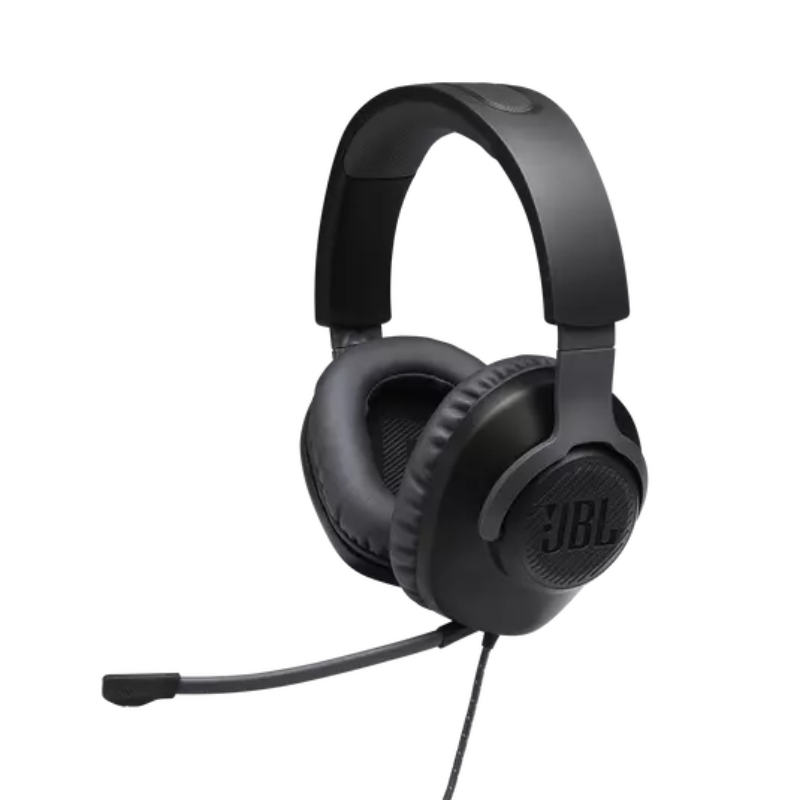 JBL Headset Quantum 100 - Imagen 2