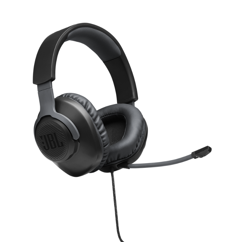 JBL Headset Quantum 100 - Imagen 5