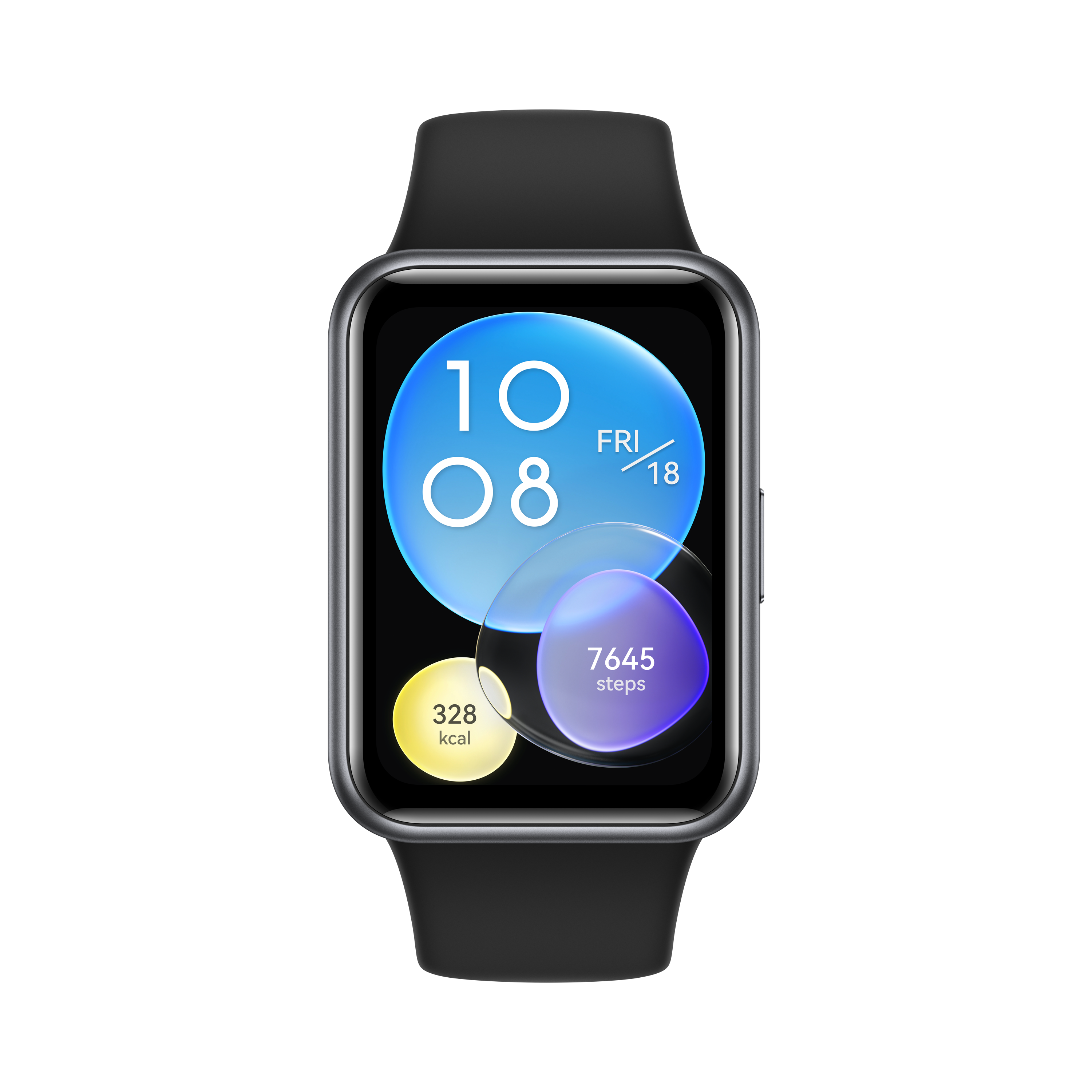 honor watch fit 2