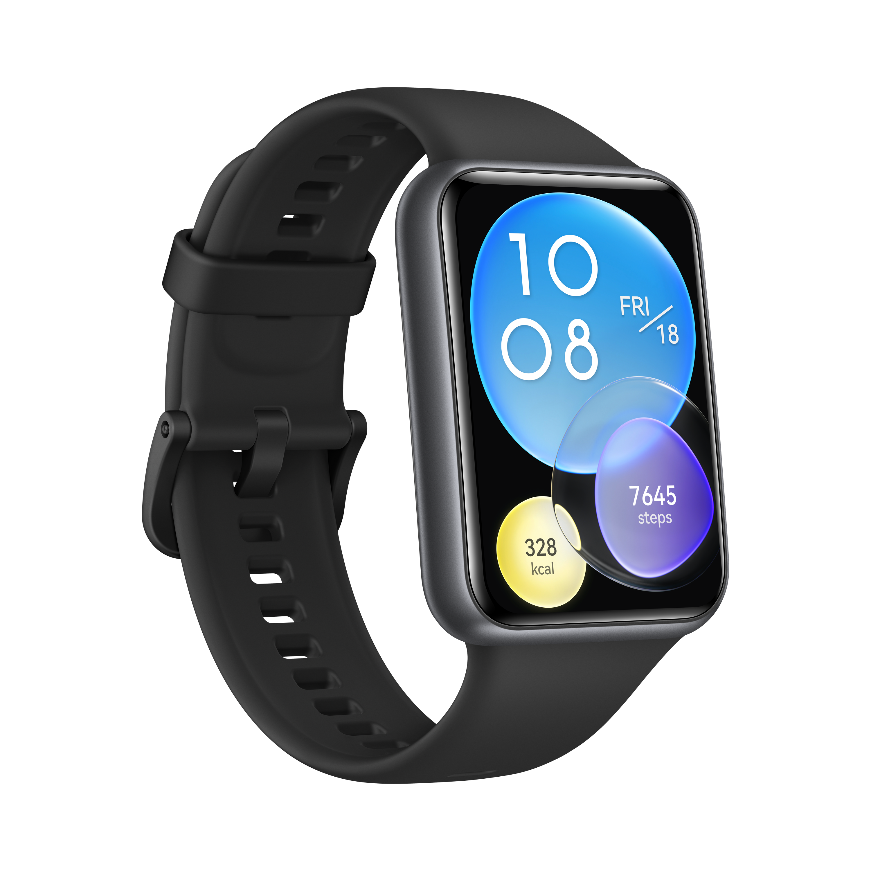 HUAWEI Watch Fit2 Phonex Store