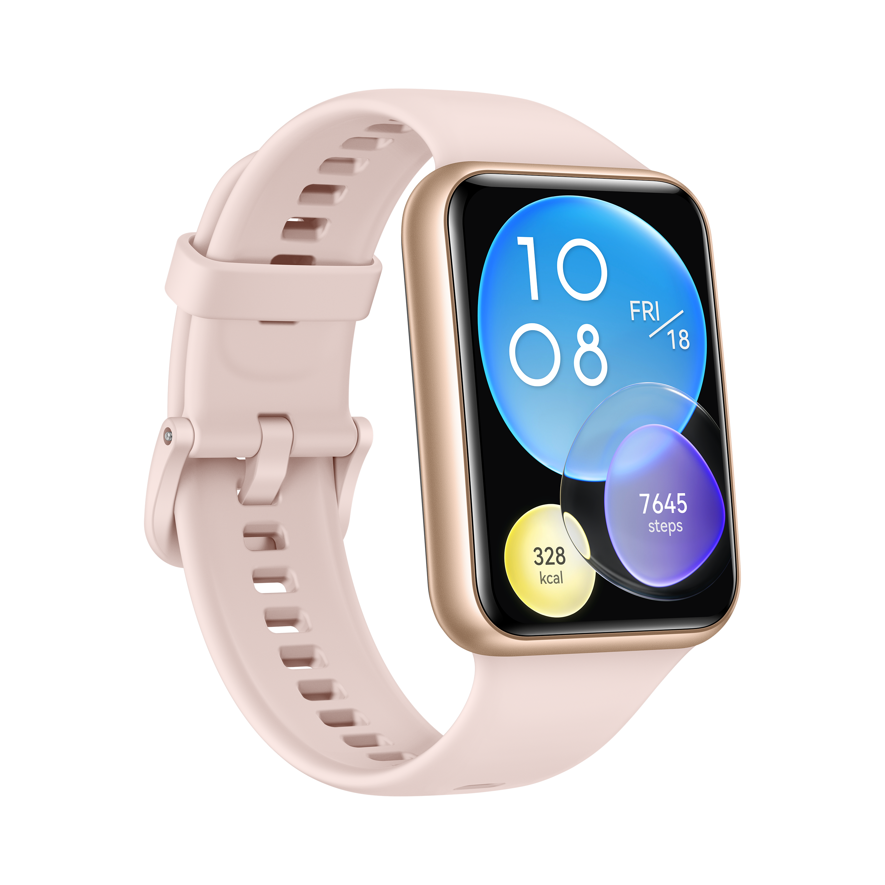 Reloj Inteligente Huawei Watch Fit2 - Imagen 8