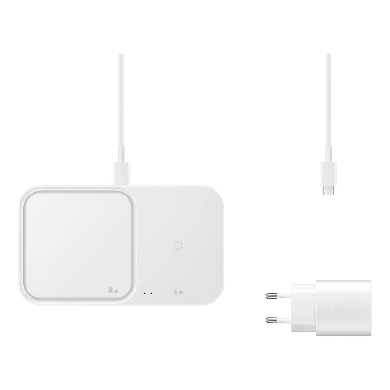 Samsung Z Fold 5 12+256 Azul GRATIS Wireless Charger Pad - Imagen 6