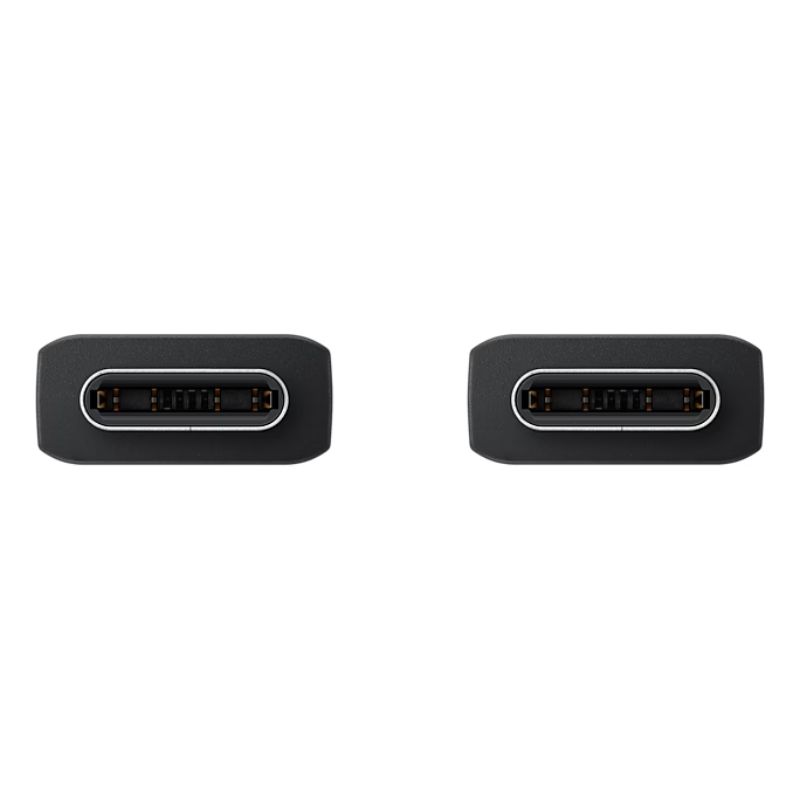 Cable de  carga Tipo C a Tipo C (1.8m) - 60W - Imagen 3