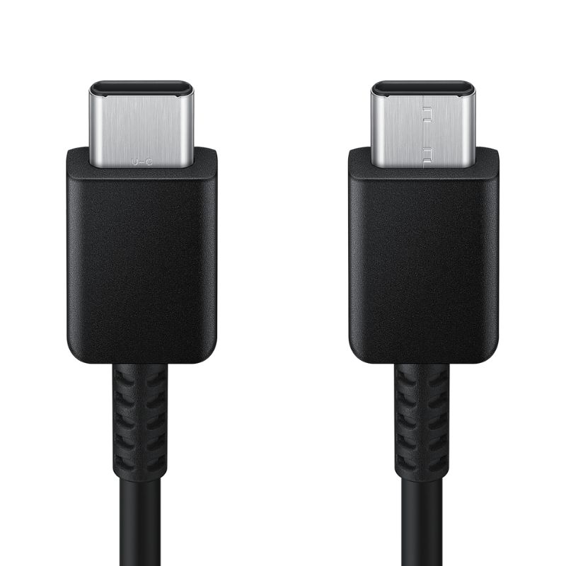 Cable de  carga Tipo C a Tipo C (1.8m) - 60W - Imagen 2