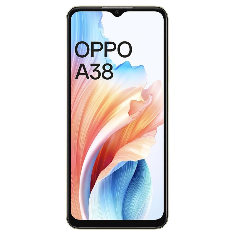 Celular Oppo A38 4GB RAM - 28GB - Imagen 3