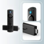 Amazon Fire TV Stick 4K