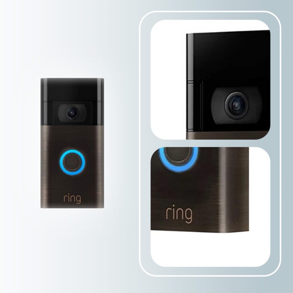 Ring Video Doorbell