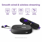 Roku Ultra LT 2