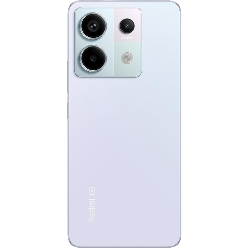 Xiaomi Redmi Note 13 Pro 5G, 12GB RAM, 512GB ROM