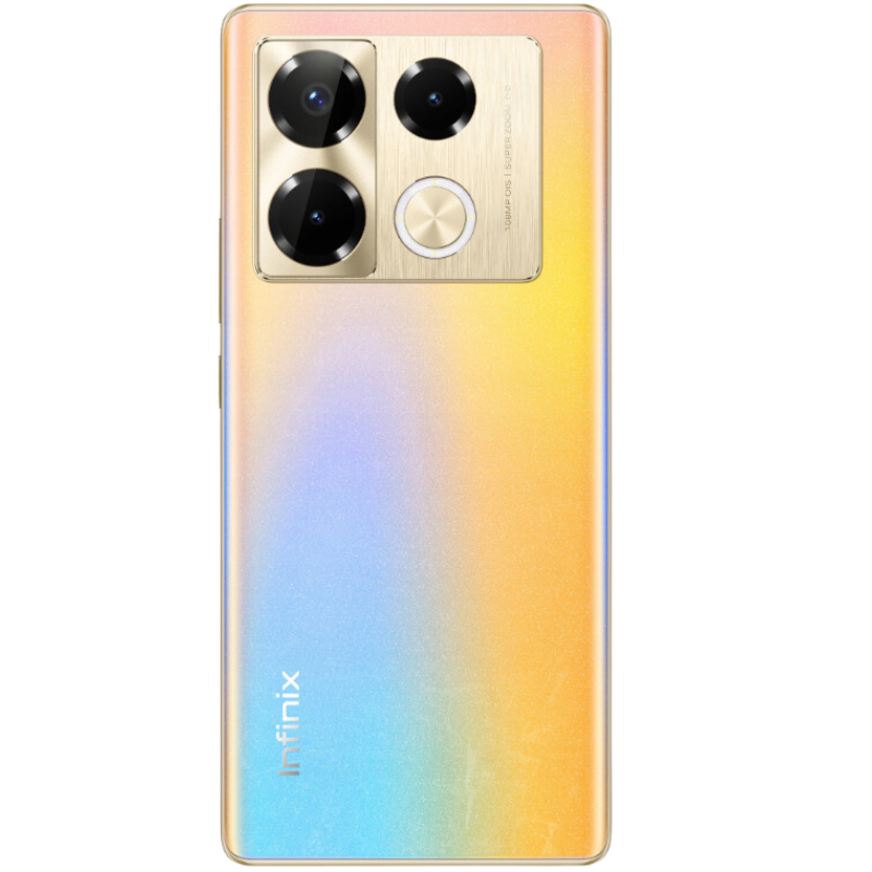Infinix Note 40 Pro 8GB RAM, 256GB ROM - LIBERADO - Phonex Store