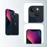 Apple IPhone 13 NEGRO