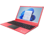 Gateway Laptop 14.1" Ultra Sim Notebook 8+256GB Ryzen 5 - GWNR51416 - Roja - Imagen 4