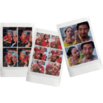 Impresora Fujifilm Instax mini Link 3 Rosado - Imagen 4