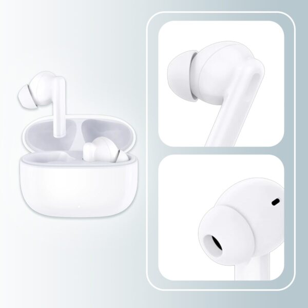 Aud&iacute;fonos Inal&aacute;mbricos Honor Choice Earbuds X7 Lite