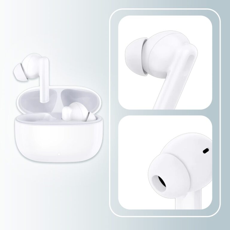 Audifonos Inalambricos Honor Choice Earbuds X7 Lite