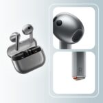 Samsung Galaxy Buds3