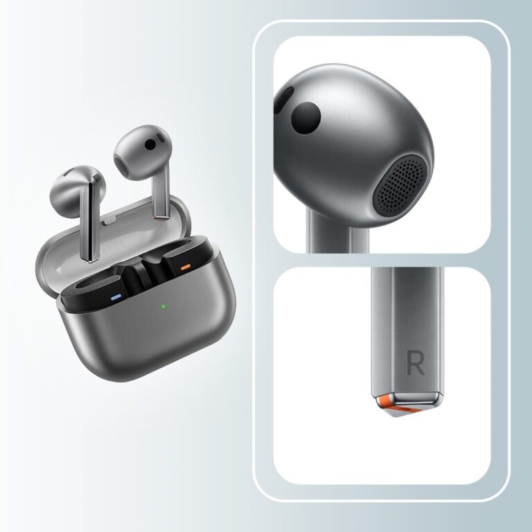 Samsung Galaxy Buds3