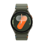 Combo Samsung Watch 7 40mm Verde + Buds 3 Silver - Imagen 2