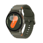 Combo Samsung Watch 7 40mm Verde + Buds 3 Silver - Imagen 6