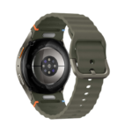 Combo Samsung Watch 7 40mm Verde + Buds 3 Silver - Imagen 4