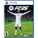 Combo SONY PS5 CONSOLA SLIM DISC – Ratchet & Clank + EA SPORTS FC25 - Imagen 4