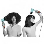 Secador de cabello Dyson Supersonic Nural Turquesa - Imagen 3