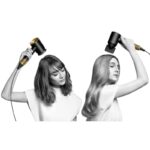 Secador de cabello Dyson Supersonic Nural Turquesa - Imagen 4