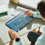 Tablet Samsung Galaxy Tab S9 Wifi 12+256GB Gris - Imagen 9