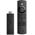 Amazon Fire TV Stick Lite - Imagen 2