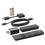 Amazon Fire TV Stick Lite - Imagen 3