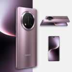 Celular Honor Magic7 Lite (8 + 256GB) Morado