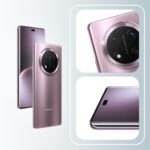 Honor Magic7 Lite Morado
