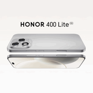 HONOR 400 Lite