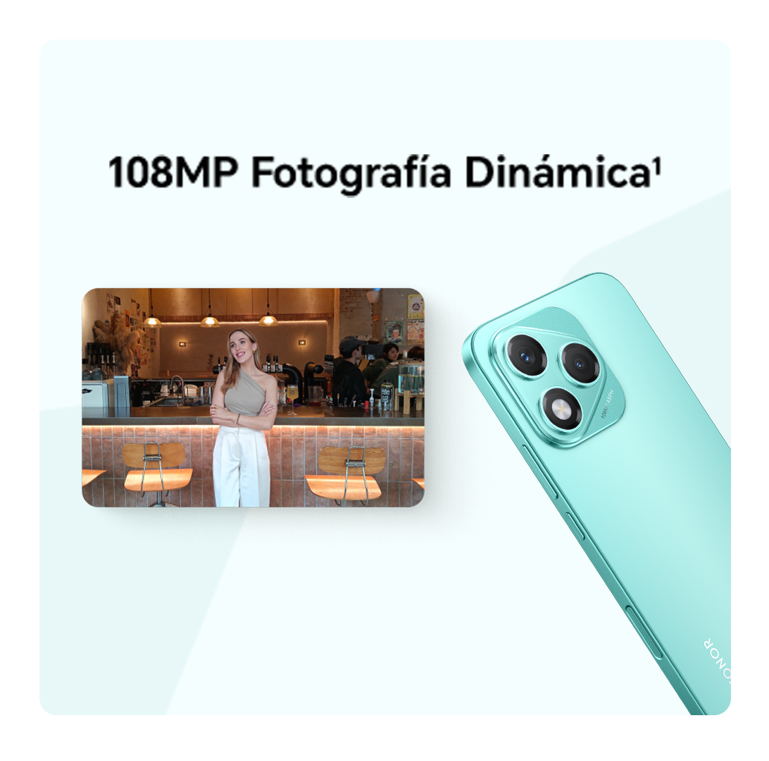 HONOR 400 LITE