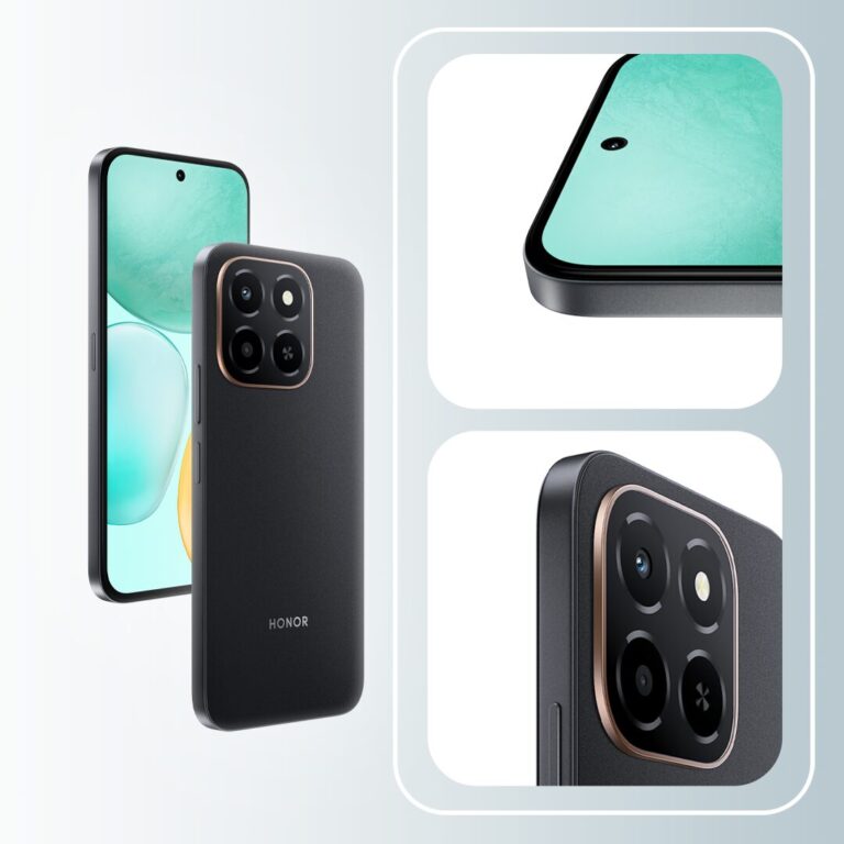 Honor X6c