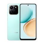 Celular Honor X7d 8GB+256GB Cyan