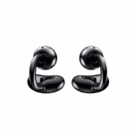 Audífonos HONOR Choice Earbuds Clip Negros - Imagen 3