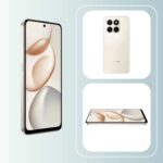 Honor 400 SMART 8GB256GB Dorado