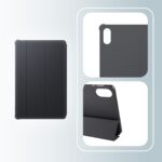 HONOR Flip Cover Pad X9