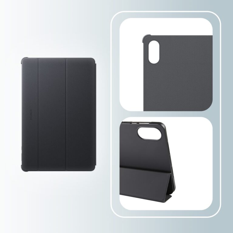 HONOR Flip Cover Pad X9