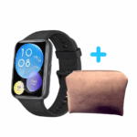 Reloj Huawei Fit 2 Negro GRATIS Storage Bag