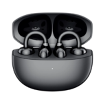 Audífonos HONOR Choice Earbuds Clip Negros