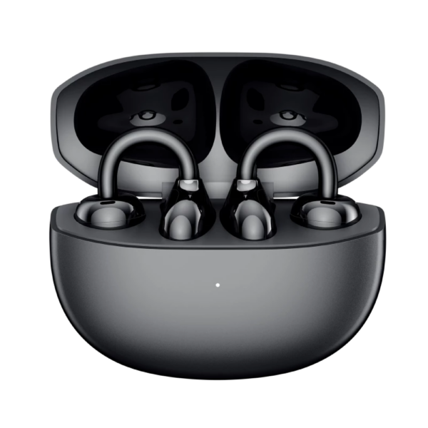 Audífonos HONOR Choice Earbuds Clip Negros