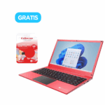 Portátil Gateway 14.1" ULTRA SLIM 8GB RAM 256GB SSD GRATIS Micro SD 128GB