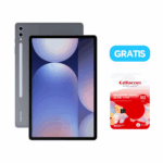 Tablet Samsung S10+ 256GB WiFi Silver GRATIS Micro SD 512GB